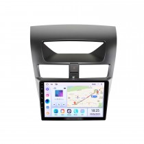 Para 2012 2013 2014 2015 MAZDA BT 50 Rádio Android 13.0 HD Touchscreen Sistema de navegação GPS de 10,1 polegadas com suporte para Bluetooth Carplay DVR