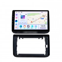 OEM 9 polegadas android 13.0 para 2015 jeep grand cherokee rádio sistema de navegação gps com hd touchscreen suporte bluetooth carplay obd2 dvr tpms