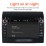 Mercado de reposição 7 polegadas Android 9.0 2007-2016 Fiat Ducato / Peugeot Boxer Rádio DVD Player Sistema de Navegação GPS com Bluetooth 3G Wifi Link para Espelho Link Controle de Volante Câmera de Backup DVR OBD2 DAB +