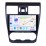 9 Polegada 1024*600 Tela sensível ao toque 2014 2015 2016 Subaru Forester Android 13.0 Rádio Sistema de navegação GPS Bluetooth Câmera retrovisora WIFI Link do espelho Controle do volante