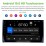 10.1 polegada android 10.0 gps rádio de navegação para 2017-2018 skoda diack com hd touchscreen bluetooth wi-fi apoio carplay câmera de backup