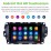 Para 2017 Grande Muralha Haval H2 (etiqueta azul) Rádio 9 polegadas Android 10.0 HD Touchscreen Sistema de Navegação GPS com suporte Bluetooth Carplay SWC