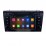 7 polegadas Android 10.0 Rádio de Navegação GPS para 2007-2009 Mazda 3 com HD Touchscreen Carplay Suporte Bluetooth WIFI OBD2 1080 P DVR