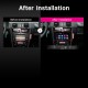 8 polegadas Android 13.0 Rádio de Navegação GPS para 2005-2007 Mercedes-Benz Classe G W467 G550 G500 G400 G320 G270 G55 com Bluetooth HD Touchscreen suporte Carplay DVR OBD