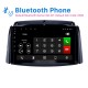 2009-2016 Renault Koleos Android 13.0 HD Touchscreen de 9 polegadas Unidade principal Bluetooth GPS Navigation Radio com suporte AUX OBD2 SWC Carplay