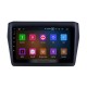 2017-2019 SUZUKI Swift 9 Polegada Android 11.0 HD Touchscreen Sistema de Navegação GPS Carro Estéreo de Rádio Bluetooth WI-FI USB Suporte DAB + OBDII SWC