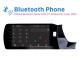 HD Touchscreen 2018-2019 Honda Amaze RHD 9 Polegada Android 11.0 Sistema de Navegação GPS Do Carro Auto rádio com WIFI Bluetooth música USB FM Suporte SWC Digital TV OBD2 DVR
