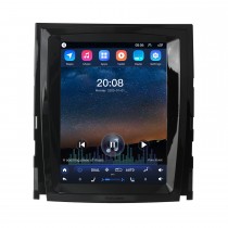 9,7-дюймовый Android 10.0 для Cadillac SLS Radio 2007–2013 гг. Система GPS-навигации с Bluetooth HD с сенсорным экраном Поддержка Carplay DSP SWC DVR DAB + Резервная камера