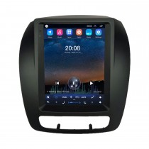 Сенсорный экран HD для 2013-2014 Hyundai Sorento High Version Android 10.0 9,7-дюймовый GPS-навигатор Радио Bluetooth WIFI Поддержка Carplay OBD2 Резервная камера