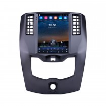 9,7-дюймовый сенсорный экран HD для 2008-2015 Nissan Liwei Stereo Car Radio Bluetooth Carplay Stereo System Поддержка AHD-камеры