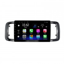 OEM 9-дюймовый Android 13.0 для 2012-2022 HONDA N ONE Radio GPS-навигационная система с поддержкой Bluetooth Carplay DVR TPMS