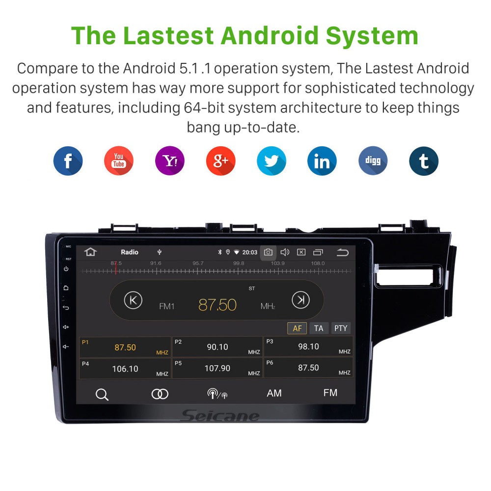 9 Android 12.0 GPS 2014