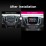 10,1 дюймов 2016-2018 Chevy Chevrolet Equinox Android 11.0 GPS-навигация Радио Bluetooth HD с сенсорным экраном Поддержка Carplay Mirror Link