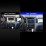 OEM 12,1-дюймовый Android 10.0 для Ford Everest Ranger 2016-2021 Радио GPS-навигационная система с сенсорным экраном HD Поддержка Bluetooth Carplay OBD2 DVR TPMS