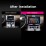 10,1-дюймовый вторичный рынок Android 13.0 Радио GPS-навигационная система для 2012-2015 VW Volkswagen MAGOTAN 1024 * 600 Сенсорный экран TPMS DVR OBD II Управление рулевым управлением USB Bluetooth WiFi Видео AUX