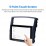 9-дюймовый HD 1024 * 600 с сенсорным экраном 2006 2007 2008-2013 Mitsubishi PAJERO V97 / V93 Android 10.0 Радио GPS-навигатор Автомобильная стереосистема с Bluetooth Музыка MP3 USB 1080P Видео WIFI Mirror Link