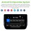 2017 2018 2019 Hyundai H1 Grand Starex Сенсорный экран Android 10.0 9-дюймовое головное устройство Bluetooth Car Stereo с поддержкой USB AUX WIFI Carplay DAB + OBD2 DVR