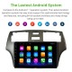 2001-2005 Lexus ES300 9-дюймовый Android 12.0 GPS-навигатор Автомобильный мультимедийный плеер с 1024 * 600 сенсорным экраном 3G WiFi AM FM-радио Bluetooth Музыка USB Зеркало Ссылка Поддержка руля Управление камерой DVR OBD2 Резервная