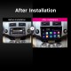 2007-2013 Toyota RAV4 Android 13.0 Радио 9-дюймовый HD с сенсорным экраном GPS-навигация Управление на руле WIFI USB Поддержка Bluetooth DVR Резервная камера ТВ-видео