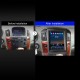 9,7-дюймовый сенсорный HD-экран для Lexus RX300 RX330 Toyota Harrier 1998 1997-2003 Android 10.0 Автомагнитола Автомобильная стереосистема с Bluetooth Встроенный Carplay DSP Поддержка 360 ° Camera DVR