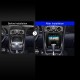 9,7-дюймовый Android 10.0 HD с сенсорным экраном GPS-навигация Радио для Bentley Flying Spur Continental 2012-2019 годов с поддержкой Bluetooth Carplay TPMS AHD-камера