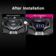 9 дюймов 2014 2015 2016 Hyundai Elantra Авто радио GPS-навигация Bluetooth Сенсорный экран Автомобильный стерео ТВ-тюнер Камера заднего вида AUX IPOD MP3