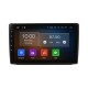 Carplay 9-дюймовый HD-сенсорный экран Android 12.0 для 2020 года DODGE RAM GPS-навигация Android Auto Head Unit Поддержка DAB + OBDII WiFi Управление рулевым колесом