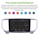 Послепродажный GPS-навигатор для Kia Sportage R Android 11.0 с 9-дюймовым сенсорным экраном и поддержкой Carplay Bluetooth AUX Резервная камера SWC DAB +