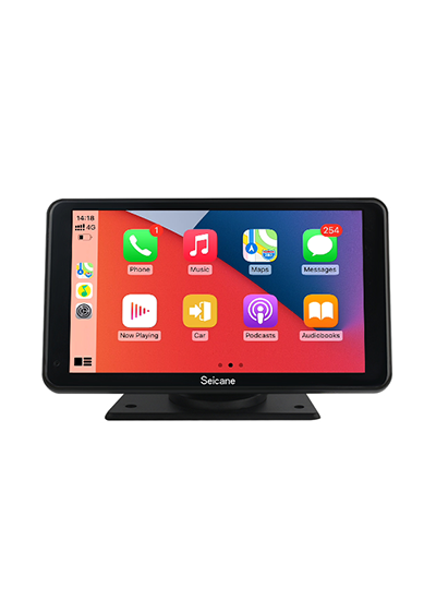 7 inch Carplay Screen MP5 Player