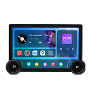 11.5 inch Android 14.0 Universal car radio