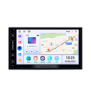 7 inch 2 Din Android 13.0 Universal Radio