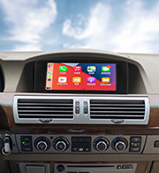 8.8 inch BMW 7 Carplay Radio