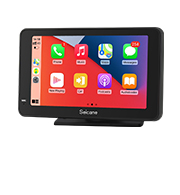 7 inch Carplay Screen