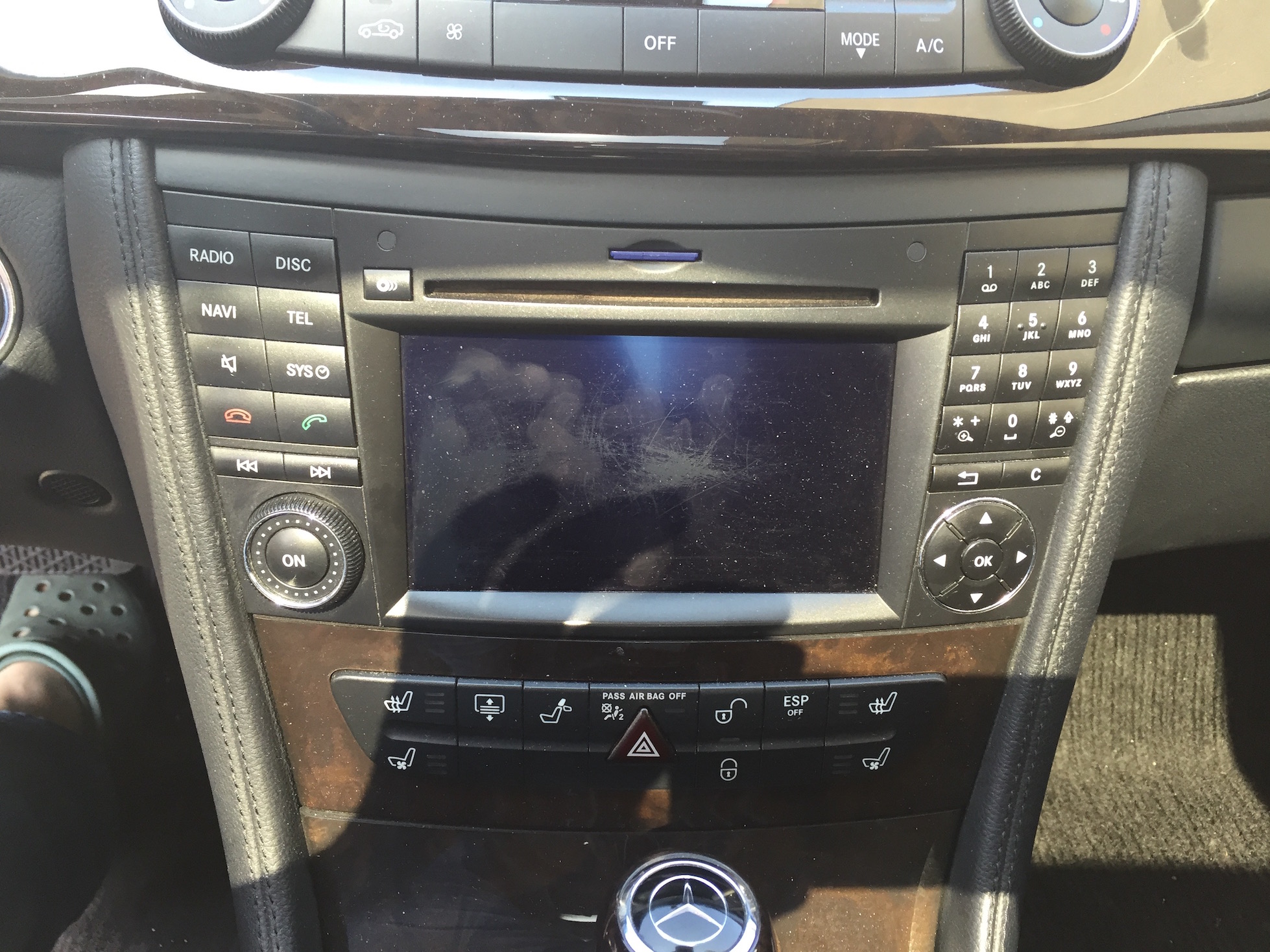 Customer Q&A-7 inch 2004-2011 Mercedes Benz CLS W219 Android 12.0 GPS ...