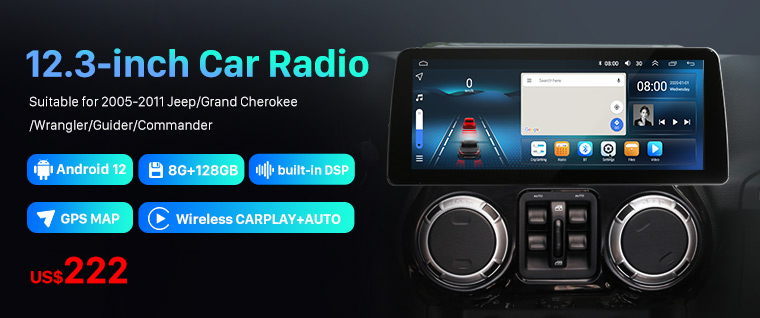Seicane - Global Online Shopping for Car DVD Player Radio Nav,Car  Accessories