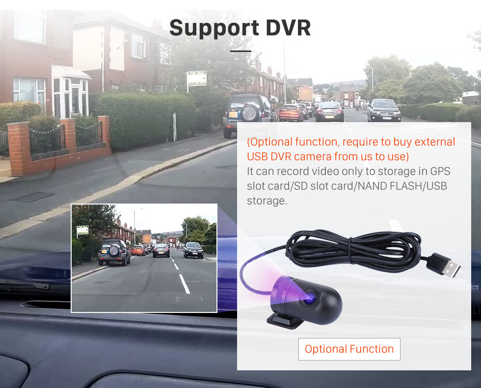 Seicane Reproductor de DVD de navegación GPS para coche Android 10,0 para BMW Mini Cooper 2006-2013 con Radio Bluetooth 1080P Video USB SD cámara de visión trasera TV DVR