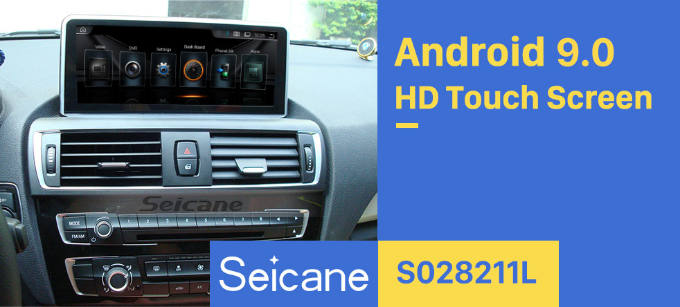 touch screen backup camera for bmw 535i
