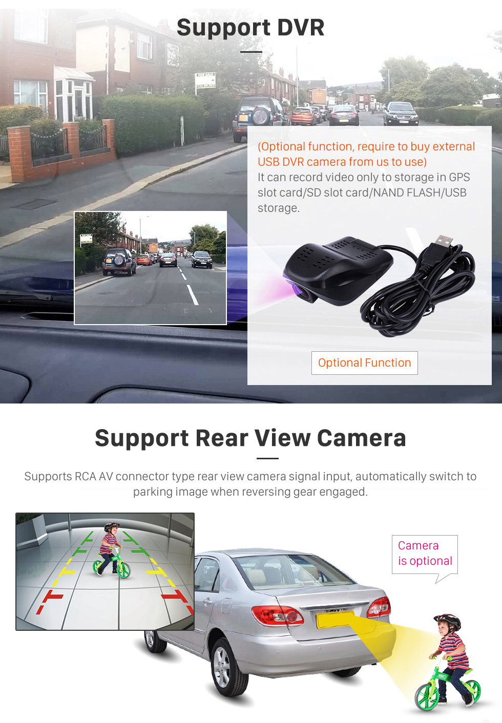 Seicane 12,3 pulgadas para 2018 LEXUS ES Radio de navegación GPS Android 10,0 con pantalla táctil HD compatible con Bluetooth Carplay cámara de respaldo