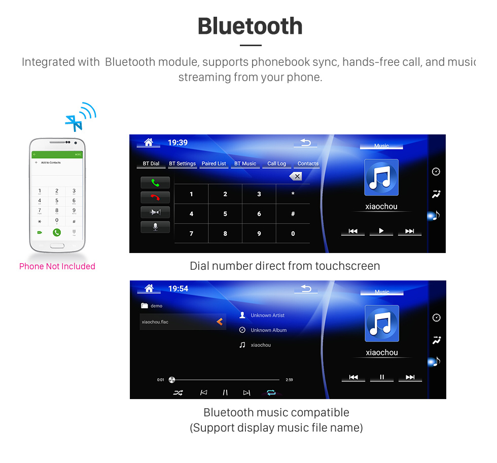Seicane 12,3 pulgadas para 2018 LEXUS ES Radio de navegación GPS Android 10,0 con pantalla táctil HD compatible con Bluetooth Carplay cámara de respaldo