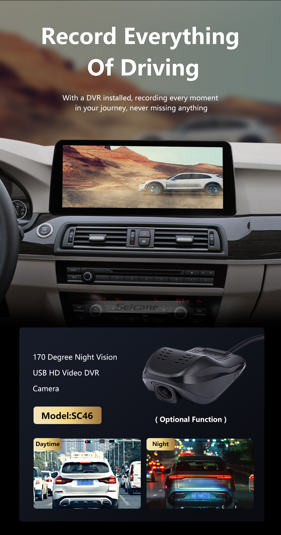 15.6 Android 6 Car Radio GPS Navigation Head Unit Screen For BMW F10 F11  520i 523i 528i 530i 535i 550i 518d 520d 525d 530d 535d From Jihua_company,  $566.04
