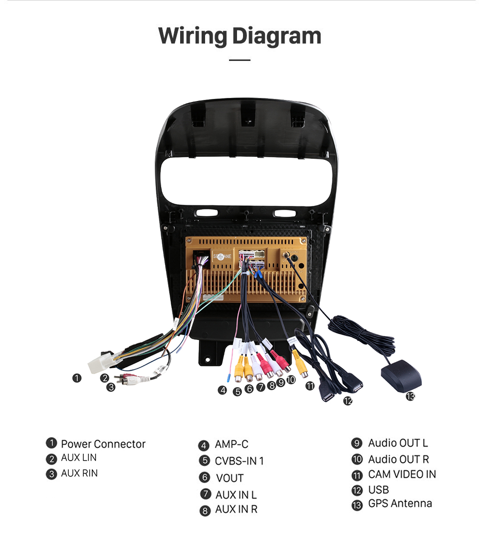 2015 dodge journey radio wiring diagram