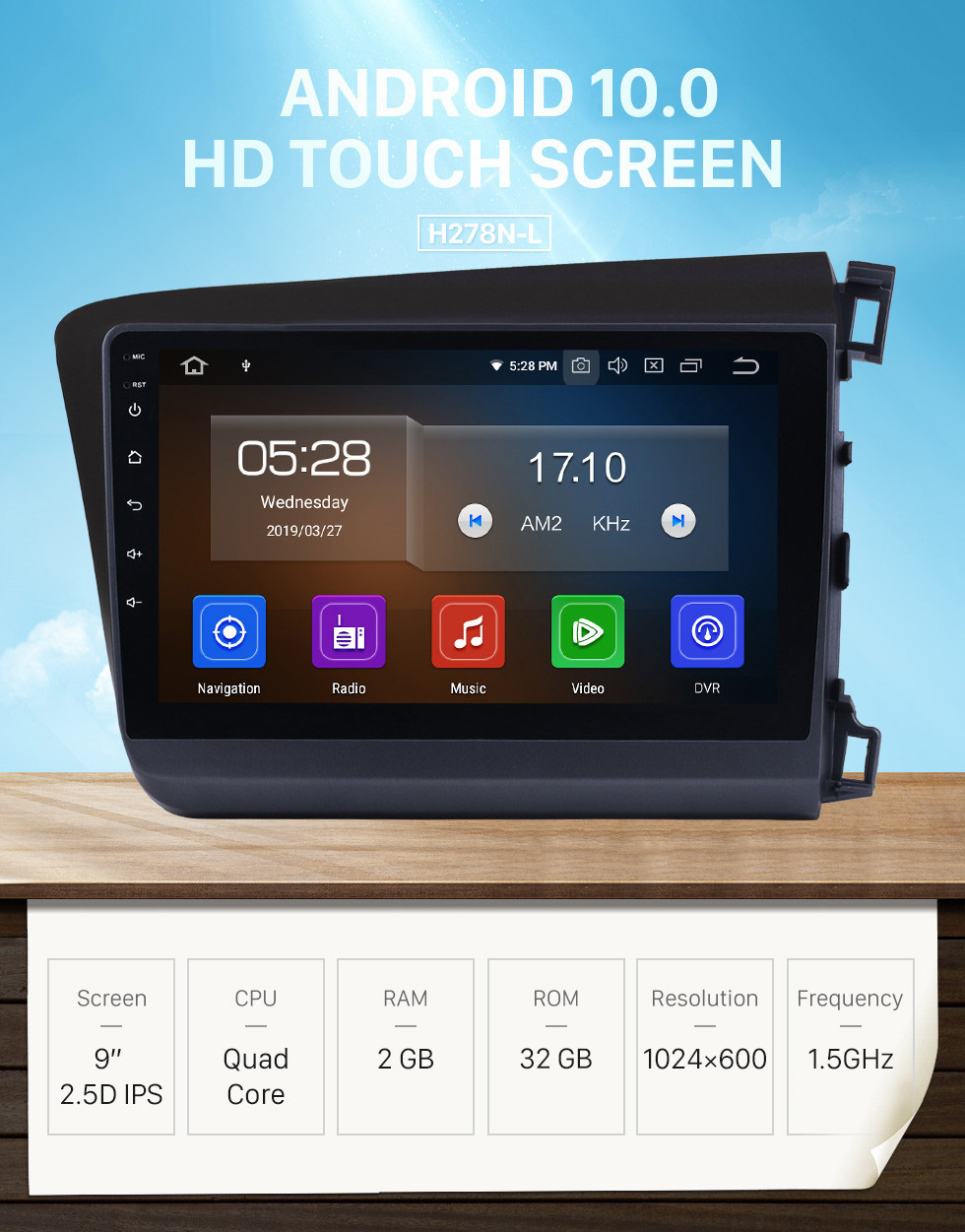 Universal 15 6 Inch 1080p Car Flip Down Monitor Roof Overhead Dvd Player Screen Fm Hdmi Usb Sd Tf Card 12v Sale Banggood Com