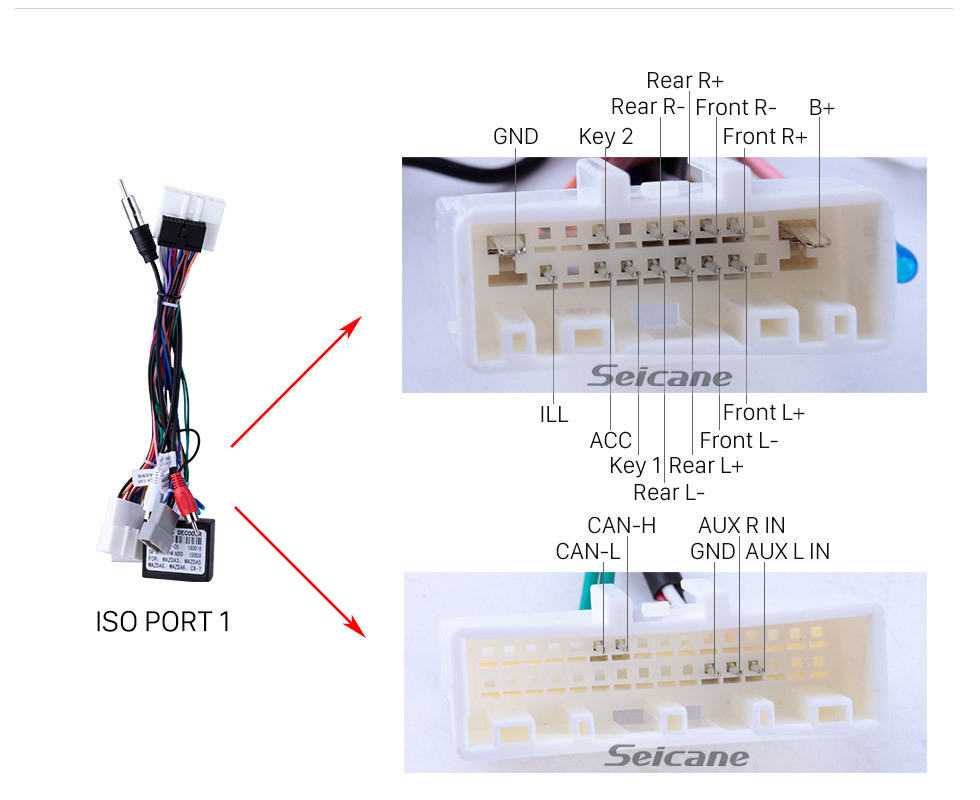 Usb nissan murano