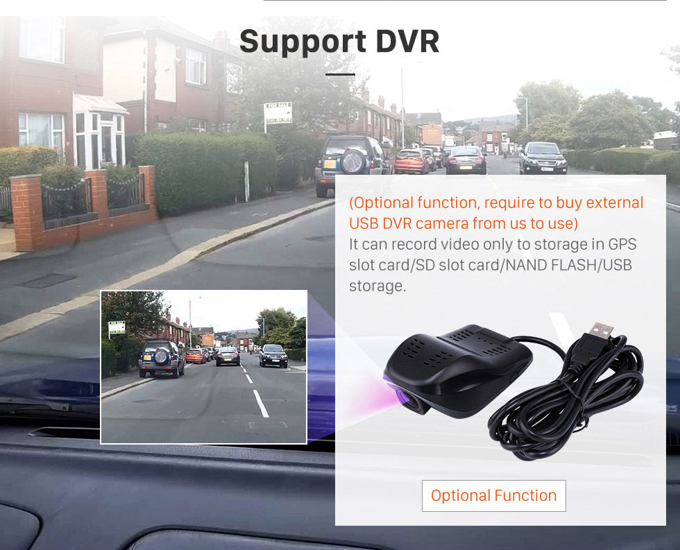 Seicane Android 13.0 para VW Volkswagen Radio universal Sistema de navegación GPS con pantalla táctil HD de 7 pulgadas con soporte AUX Bluetooth TV digital Carplay