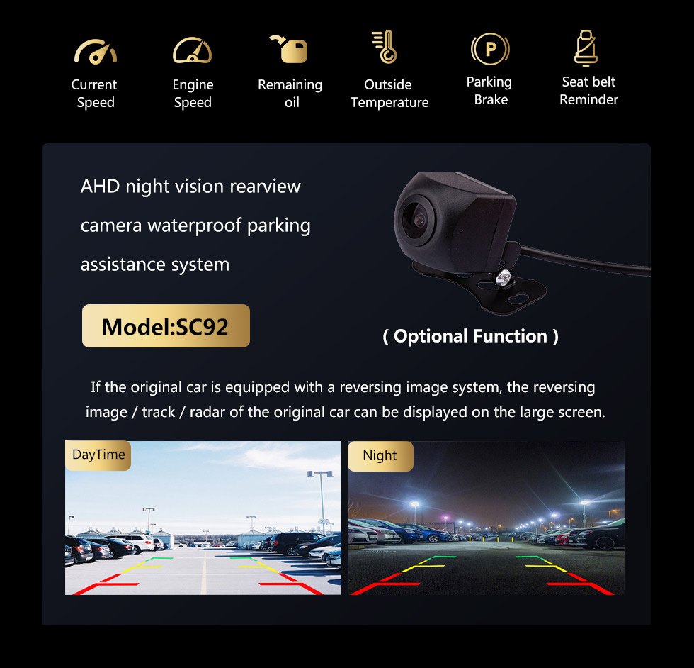 Seicane Para 2016-2019 2020 2021 2022 BMW X1 F48 X2 Sistema Radio 12.3 pulgadas Android 11.0 HD Pantalla táctil Sistema de navegación GPS con soporte Bluetooth Carplay SWC
